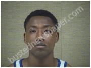 SPEAS, MICHAEL | 2018-05-21 Harnett County, North Carolina Booking