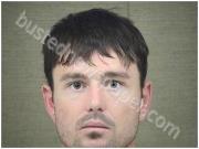 MOORE, DUSTIN | 2018-05-21 Harnett County, North Carolina Booking