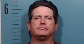 POWELL, MICHAEL EDWARD | 2018-05-21 Taylor County, Texas Booking