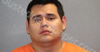 ROMAN LEE DEWEY | 2018-05-21 12:33:00 Labette County, Kansas Booking