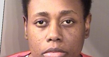 <B>TURNER</B>, <B>NATALIA</B> <B>PATRICE</B> #, Denton County, Texas - 2018-05-21