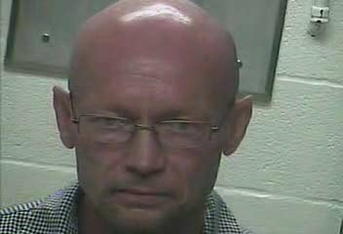 DAVID RAY STAPLES #, Larue County, Kentucky - 2018-05-21 11:03:00