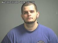 DAMRON SETH D | 2018-05-21 Sandusky County, Ohio Booking