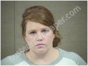 MOORE, JULIE | 2018-05-21 Harnett County, North Carolina Booking