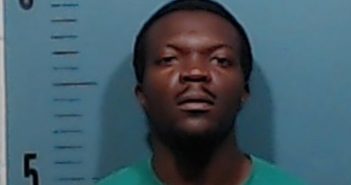 ANDERSON, REGINALD LEE | 2018-05-21 Taylor County, Texas Booking