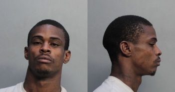 STROUD, SHERMAN | 2018-05-21 10:32:00 Miami-Dade County, Florida Booking