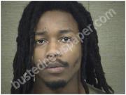 FERGUSON, ANDREW | 2018-05-21 Harnett County, North Carolina Booking