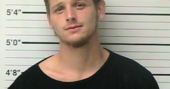 <B>HILL</B>, AARON <B>ROBERT</B> EDWARD #, Kerr County, Texas - 2018-05-21