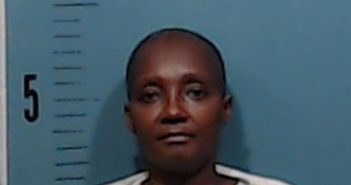 ROBINSON, ANGELA BURNETT | 2018-05-21 Taylor County, Texas Booking