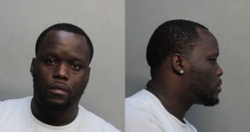 MCHENRY, ROBERT C | 2018-05-21 10:47:00 Miami-Dade County, Florida Booking