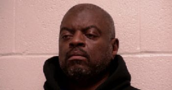 MILES, ERIC EUGENE | 2018-05-22 01:40:00 Robertson County, Tennessee Booking