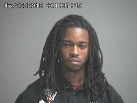 BOWEN DEANDRE | 2018-05-22 Sandusky County, Ohio Booking