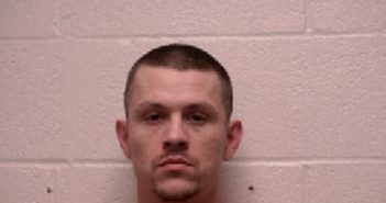 FOWLER, MATTHEW SHAUN | 2018-05-22 11:22:00 Robertson County, Tennessee Booking