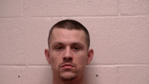 FOWLER, MATTHEW SHAUN #, Robertson County, Tennessee - 2018-05-22 11:22:00