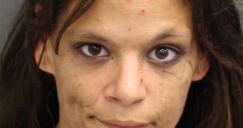 <B>DUNN</B>, <B>NICOLE</B> <B>A</B> #, Orange County, Florida - 2018-05-22 14:51:00