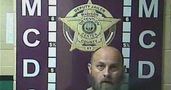 <B>JEFFERY</B> <B>SMITH</B> #, Madison County, Kentucky - 2018-05-22 23:40:00