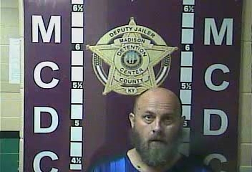 JEFFERY SMITH #, Madison County, Kentucky - 2018-05-22 23:40:00
