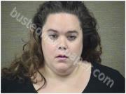 HERNANDEZ, ERIKA | 2018-05-22 Harnett County, North Carolina Booking