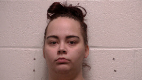 HATCHER, BRITTANY NICOLE #, Robertson County, Tennessee - 2018-05-22 00:49:00