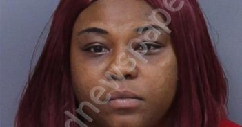 <B>LYNCH</B>, <B>QUANISHA</B> <B>LAKIA</B> #, Guilford County, North Carolina - 2018-05-22 11:30:00
