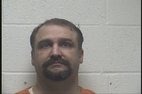 RASHLEY, JASON RICHARD #, Robertson County, Tennessee - 2018-05-22 00:50:00