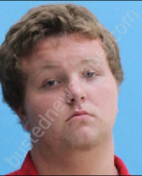 PHILLIPS, CHRISTOPHER MICHAEL #, Desoto County, Florida - 2018-05-22 14:17:00