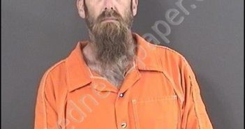 DAY, CURTIS DARYL JUNIOR | 2018-05-22 08:53:00 Roanoke County, Virginia Booking