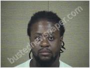 SHAW, BRANDON | 2018-05-22 Harnett County, North Carolina Booking