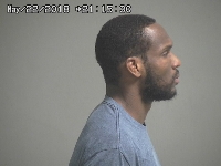 OWENS CHASE LANDRELL | 2018-05-22 Sandusky County, Ohio Booking