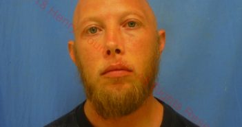 <B>JOSHUA</B> <B>MICHAEL</B> <B>DEHART</B> #, Henry County, Missouri - 2018-05-22 14:45:00