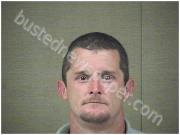 TYNDALL, ANTHONY | 2018-05-22 Harnett County, North Carolina Booking