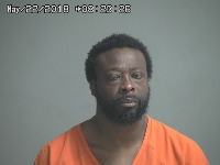 HEIDELBURG EMMANUEL CLAUD | 2018-05-22 Sandusky County, Ohio Booking