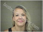 MOORE, TATJANA | 2018-05-22 Harnett County, North Carolina Booking