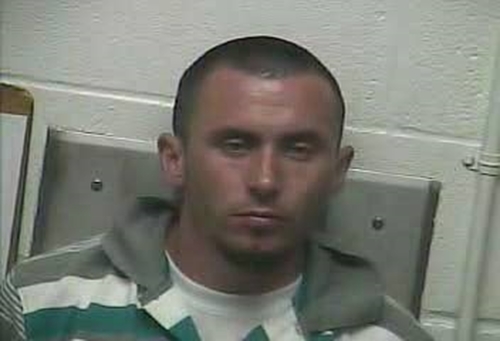 SAMUEL ANDREW MCFADDEN #, Larue County, Kentucky - 2018-05-22 09:24:00