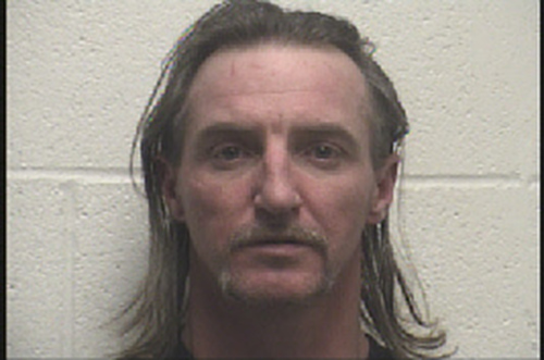 MUHNE, GEROLD JEROME #, Robertson County, Tennessee - 2018-05-22 08:39:00
