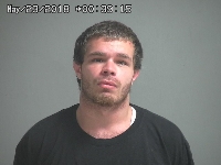 BOCANEGRA CHRISTOPHER MARCOS | 2018-05-22 Sandusky County, Ohio Booking