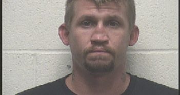 ROPER, ANDREW EVERETT | 2018-05-22 08:11:00 Robertson County, Tennessee Booking