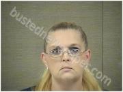 ARELLANO, REBECCA | 2018-05-22 Harnett County, North Carolina Booking