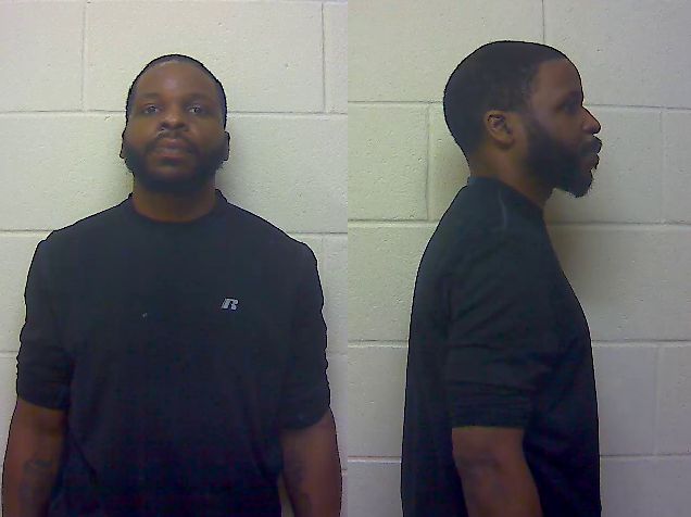 FRANKLIN BRANDON TODD #, Craven County, North Carolina - 2018-03-23 00:29:27