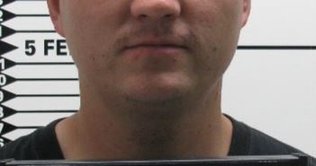 <B>MATTHEW</B> CHARLES <B>HINKLE</B> #, Saline County, Missouri - 2018-05-22 11:17:00