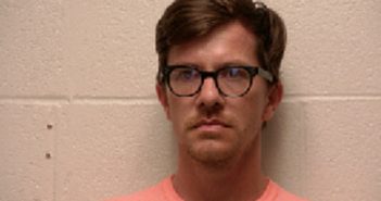 SIMPSON, JOSHUA RYAN | 2018-05-22 03:36:00 Robertson County, Tennessee Booking