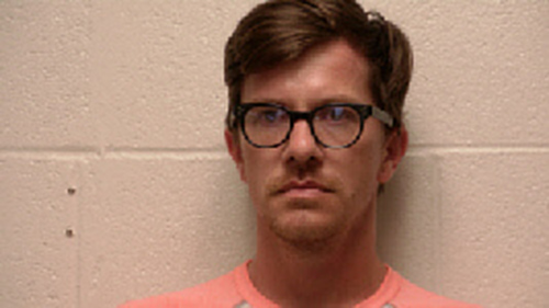 SIMPSON, JOSHUA RYAN #, Robertson County, Tennessee - 2018-05-22 03:36:00