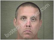 STALLINGS, STEVEN | 2018-05-22 Harnett County, North Carolina Booking