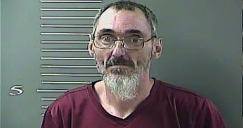 <B>DWAYNE</B> <B>C</B> <B>SALYER</B> #, Big Sandy, Kentucky - 2018-05-22 22:22:00