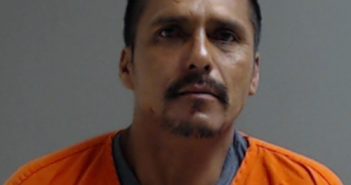 <B>CAMACHO</B>, <B>JOSE</B> <B>HUMBERTO</B>–<B>LOPEZ</B> #, Hidalgo County, Texas - 2018-05-23