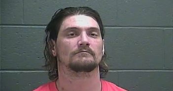 JEFFREY <B>LEWIS</B> FIGHT #, <b>Perry</b> County, Indiana, Perry County, Indiana - 2018-05-23 15:36:00