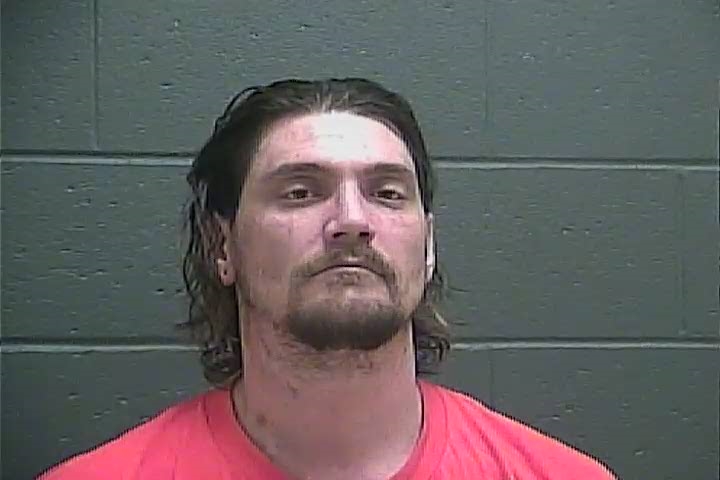 JEFFREY LEWIS FIGHT #, Perry County, Indiana - 2018-05-23 15:36:00