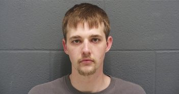 <B>KYLE</B> <B>WAYNE</B> <B>CARVER</B> #, Montgomery County, Indiana - 2018-05-23 16:50:00