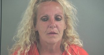 <B>ANGELA</B> <B>CAROL</B> <B>STRODE</B> #, Logan County, Kentucky - 2018-05-23 03:11:00