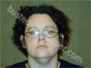 SELLERS, MINDY | 2018-05-23 Harnett County, North Carolina Booking